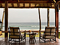 Accommodation Lombok- Klui Beach haven