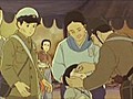 Grave of the Fireflies (1988) (English Subs)