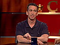 The Colbert Report - Dan Savage