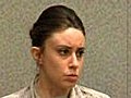 Casey Anthony’s Surprise Request