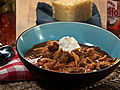 TLC Cooking: Turkey Chili