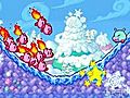 Kirby: Mass Attack - Kirby’s Feeling Blue