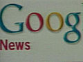 Google in tilt,  panico in rete