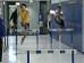 Track Coach Goes Extra Mile For Students