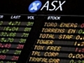 ASX and SGX to announce $14b merger