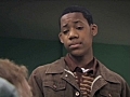 Everybody Hates Chris   176   An Inside Job