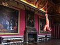 Jeff Koons Brings Pop Art Revolution To Versailles