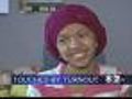 Huge Turnout For Marrow Drive For Young B’Way Star