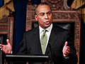 Deval Patrick (2006) - Just words