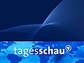 tagesschau,  08:00 Uhr