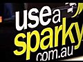 USE A SPARKY.mov