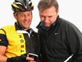 Floyd Landis on Lance Armstrong; illegal drug use?