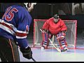 Sports Science: A Sumo Goalie