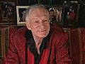 Hefner: &#039;I’ve Had More Luck With Romance&#039; Than &#039;Marriage&#039;