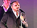 Bosé se suma a la campaña ´En Nuestras Manos´