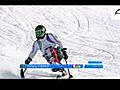 Championnat du monde ski alpin