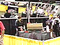 Dismas Smith,  2002 N. American Barista Championships