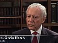 Hatch: &#039;S&#039; in SCHIP stands for state and success