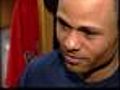 Web Extra: Coco Crisp's Locker Room Interview After The Game