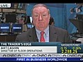 Art Cashin’s Trader&#039;s Edge