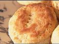American Classics with Scott Peacock: Buttermilk Biscuits