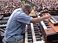 Best of Austin City Limits Music Festival 2009 - Medeski,  Martin and Wood: Amish Pintxos