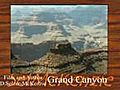 Grand Canyon Travel Reise Natur SelMcKenzie Selzer-McKenzie