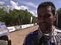 Dakar: Nasser Al-Attiyah im Interview