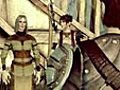 Dragon Age origins - Trailer