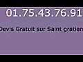 Depannage chauffage Saint gratien - 01.75.43.76.91