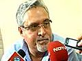 Mallya stands by Pawar,  calls allegations &#039;absurd&#039;