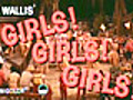 Girls! Girls! Girls! - (Original Trailer)