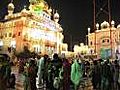 Gurupurab being celebrated with fervour