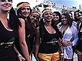 2010 Cuervo Games