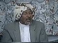 طرائف من رواية عبدالله بن عابد الوقداني