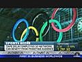 Bidding for Gold: Olympics Coverage