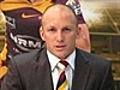 Lockyer to retire at end of season