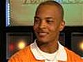 T.I. discusses life behind bars