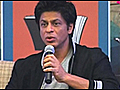 Shahrukh On Pages