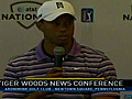 Tiger: I’ll Donate $1 Mil If No One Asks About ...