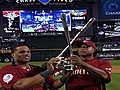 Cano wins the Home Run Derby