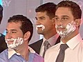 ‘Movember’ event raises prostate cancer awareness