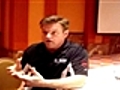 Entrevista con Chip Foose