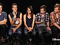 The Maine Q&A