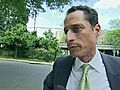 Rep. Weiner’s Twitter Account Hacked