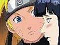 Naruto love Hinata