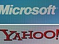 Microsoft und Yahoo vereint gegen Google