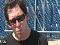 Chevelle Not Broken Up,  Continues Carnival, Writing For New Album