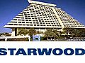 Hotel Earnings: Starwood,  Host Hotels