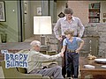 The Brady Bunch - Bobby’s Hero